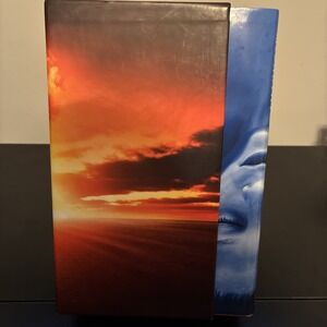 The Passenger / Stella Maris Box Set by Cormac McCarthy 1st Ed. (LIKE NEW)